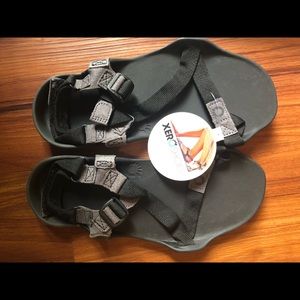 Xero sandals